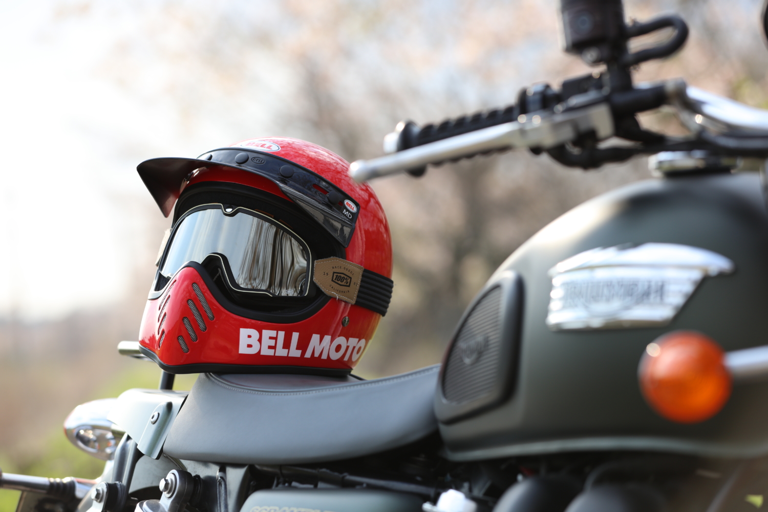 BELL MOTO3 ベルモト3 バイク ヘルメット ヘルメット/シールド