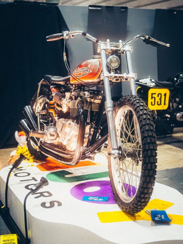 インプレ】ハーレーダビッドソン ストリート750に試乗！気分は